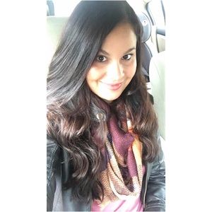 Meet your Posher, Irene